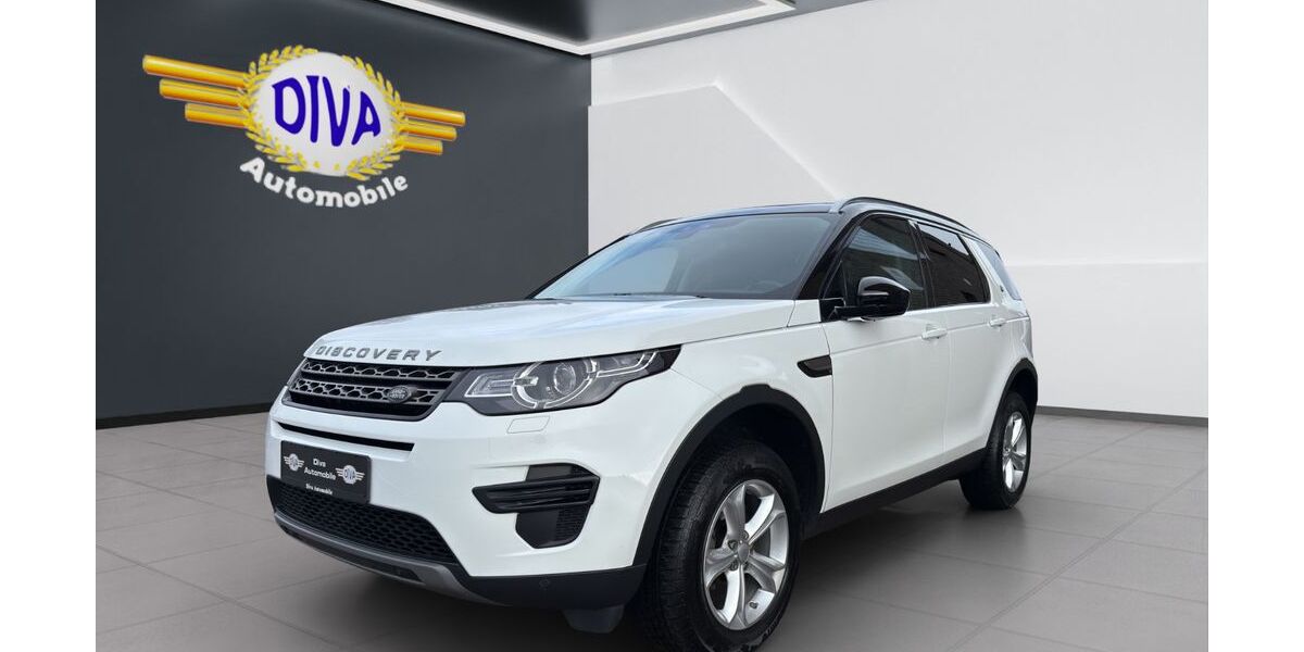 Land Rover Discovery 100.000 km 23.999 &euro; Bielefeld 33647