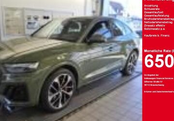 Audi SQ5 83.319 km 49.945 &euro; Gütersloh 33334
