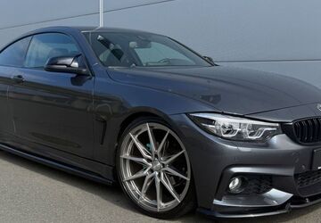 BMW 420 148.995 km 18.990 &euro; Bielefeld 33609