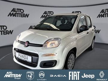 Gebrauchte Fiat Panda