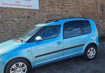 Skoda Roomster 67.400 km 5.990 &euro; Spenge 32139