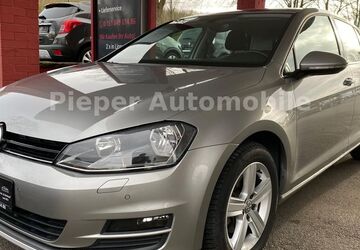VW Golf 100.000 km 15.990 &euro; Oerlinghausen 33813