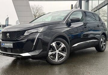 Peugeot 5008 24.620 km 28.450 &euro; Bielefeld 33647