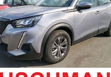 Peugeot 2008 52.700 km 16.949 &euro; Bielefeld 33609
