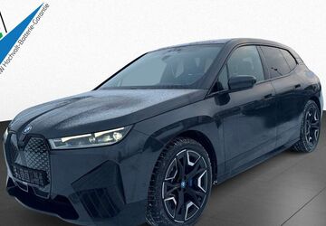 BMW iX 36.990 km 45.990 &euro; Herford 32051