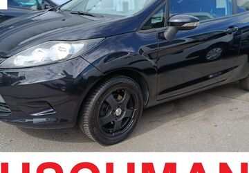 Ford Fiesta 164.900 km 3.499 &euro; Bielefeld 33609