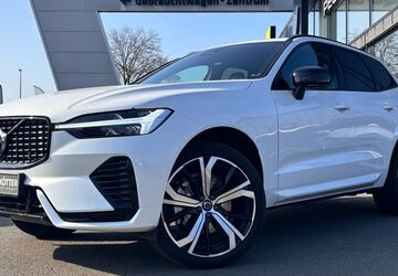 Volvo XC60 19.300 km 40.960 &euro; Gütersloh 33334