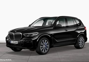 BMW X5 133.932 km 46.897 &euro; Bielefeld 33719