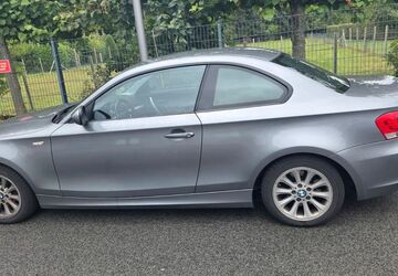 BMW 118 272.000 km 5.400 &euro; Bielefeld 33705