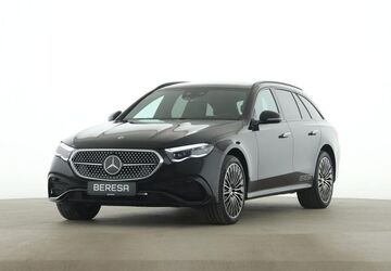 Mercedes-Benz E 450 9.900 km 97.950 &euro; Bielefeld 33609