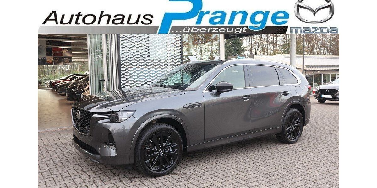 Mazda CX-80 1.291 km 58.985 &euro; Hilter 49176