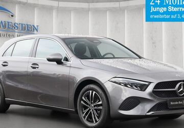 Mercedes-Benz A 250 22.021 km 31.560 &euro; Schloß Holte-Stukenbrock 33758