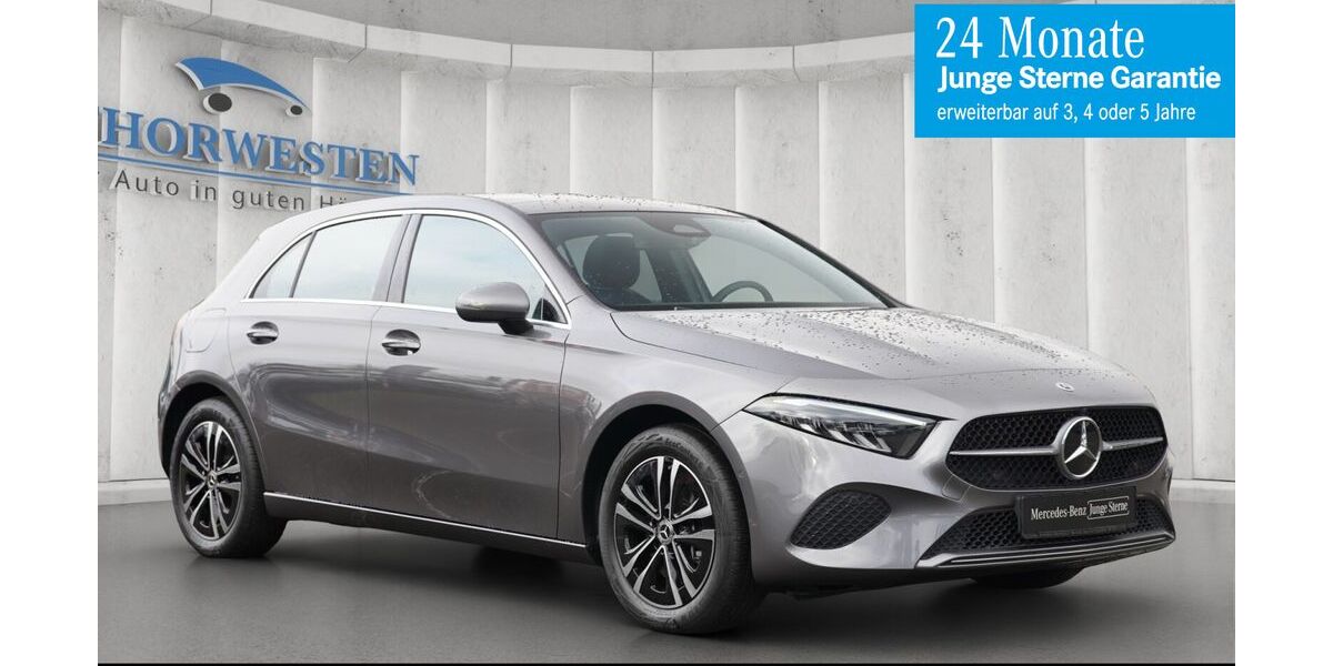 Mercedes-Benz A 250 22.021 km 32.149 &euro; Schloß Holte-Stukenbrock 33758