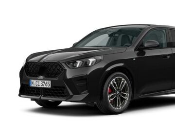 BMW X2 14.460 km 44.900 &euro; Gütersloh 33334