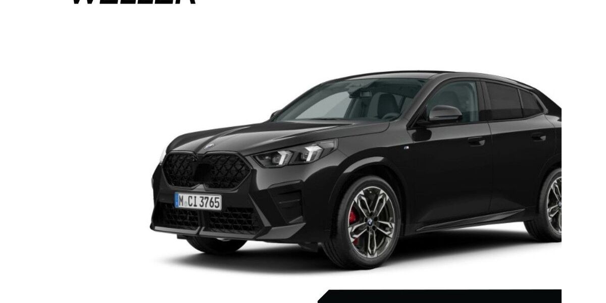 BMW X2 14.460 km 44.900 &euro; Gütersloh 33334