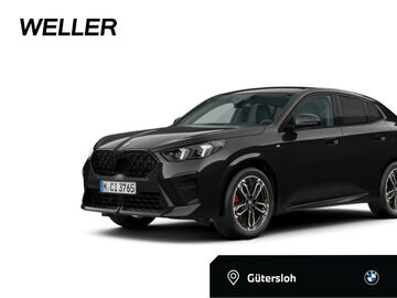 Gebrauchte BMW X2