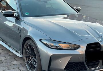 BMW M4 23.100 km 65.000 &euro; Bad Oeynhausen 32549