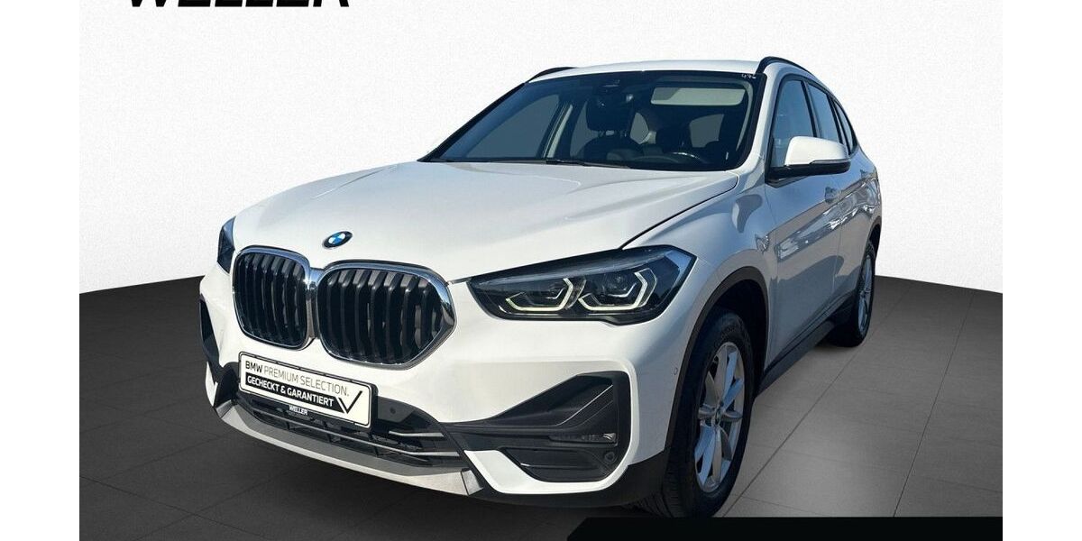 BMW X1 176.074 km 15.450 &euro; Detmold 32758