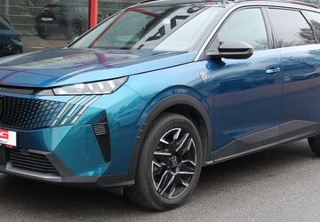 Peugeot 5008 16.604 km 29.950 &euro; Hüllhorst 32609