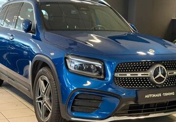 Mercedes-Benz GLB 220 35.000 km 43.190 &euro; Lage 32791
