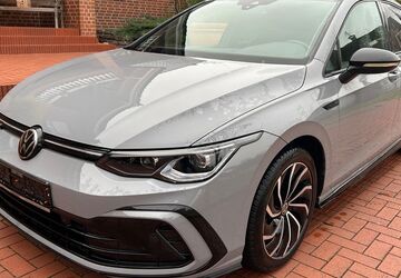 VW Golf 76.800 km 27.999 &euro; Schloß-Holte 33758