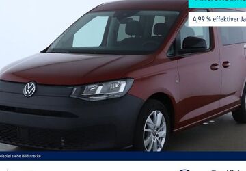 VW Caddy 10.564 km 27.990 &euro; Bad Oeynhausen 32547