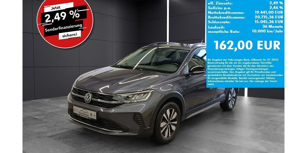 VW Taigo 25.963 km 19.925 &euro; Schloß Holte-Stukenbrock 33758