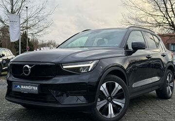 Volvo XC40 38.261 km 28.690 &euro; Gütersloh 33334