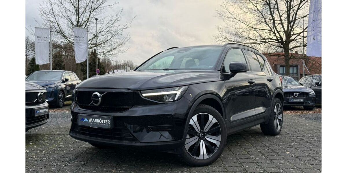 Volvo XC40 38.261 km 28.690 &euro; Gütersloh 33334