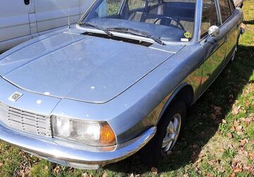 NSU Andere 25.000 km 3.950 &euro; Vlotho 32602