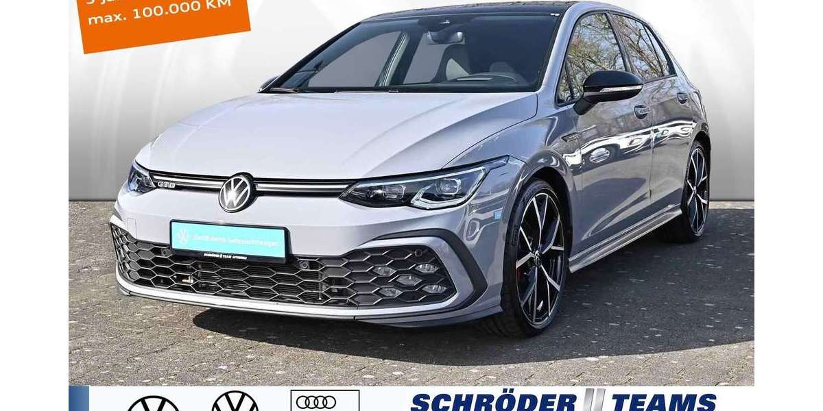 VW Golf 47.959 km 34.570 &euro; Verl 33415