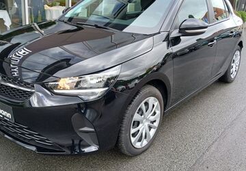 Opel Corsa 12.500 km 17.490 &euro; Herford 32049