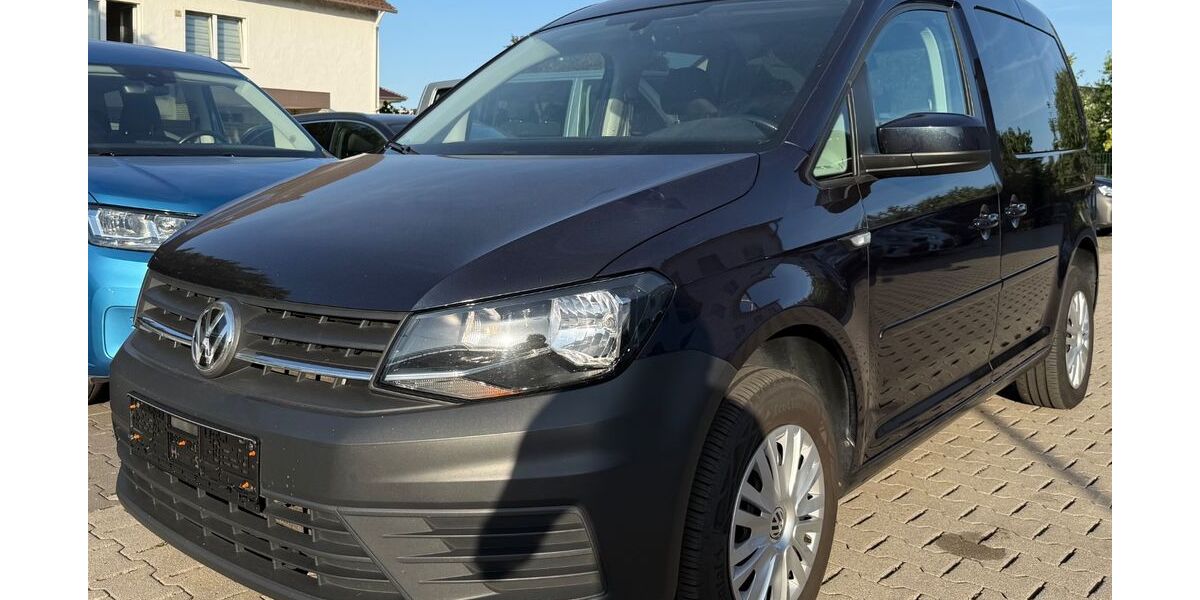 VW Caddy 162.628 km 14.990 &euro; Bielefeld 33613