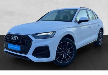 Audi Q5 84.596 km 36.980 &euro; Bielefeld 33699