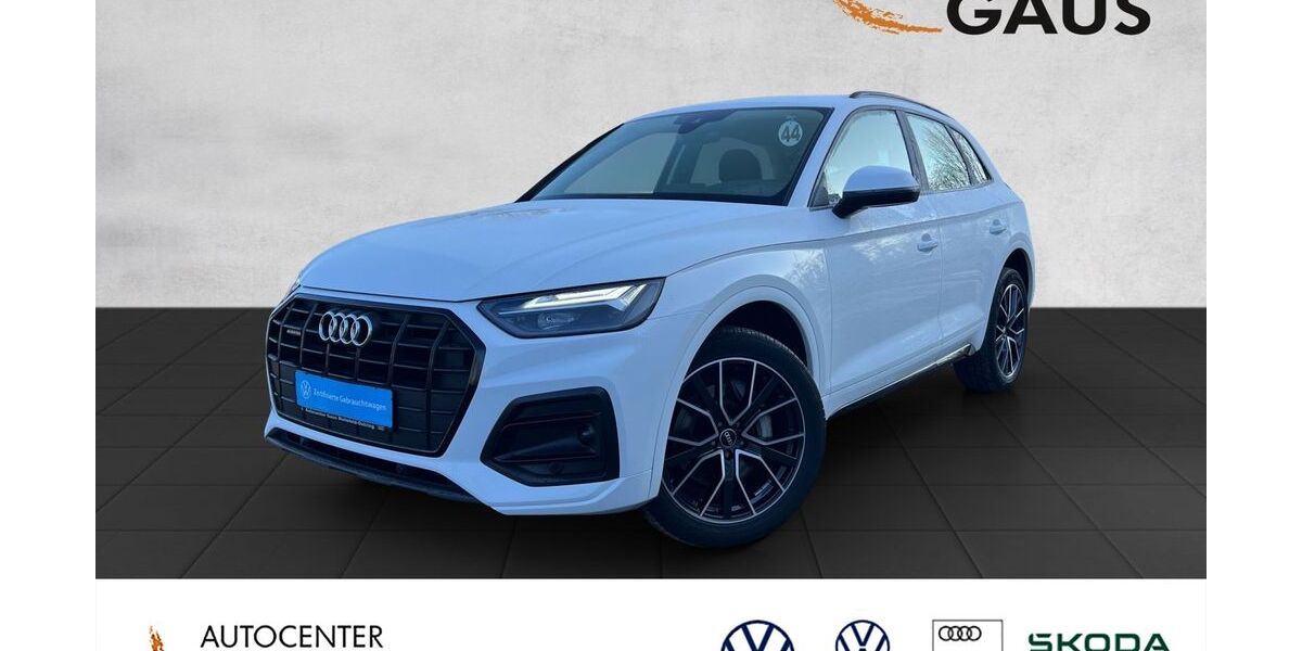 Audi Q5 84.596 km 36.980 &euro; Bielefeld 33699