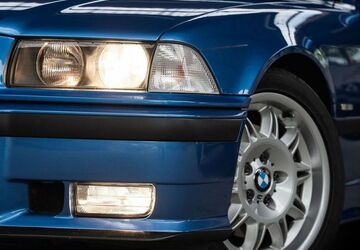 BMW M3 91.500 km 72.800 &euro; Gütersloh 33335