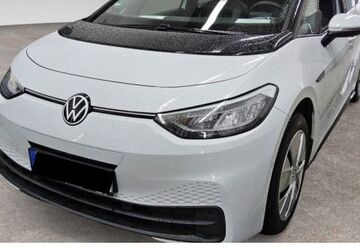 VW ID.3 15.393 km 18.690 &euro; Lemgo 32657