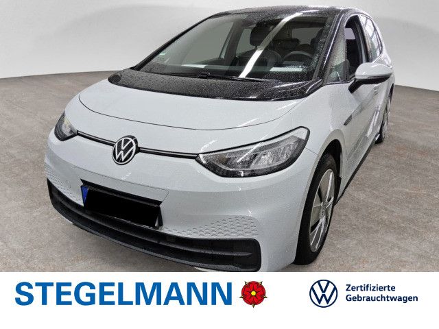 VW ID.3 15.393 km 18.690 &euro; Lemgo 32657