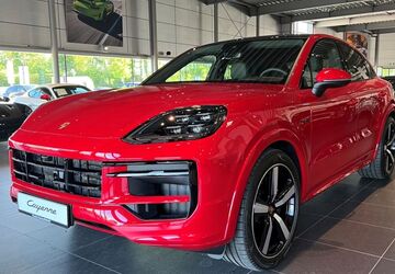 Porsche Cayenne 15.900 km 129.900 &euro; Bielefeld 33719