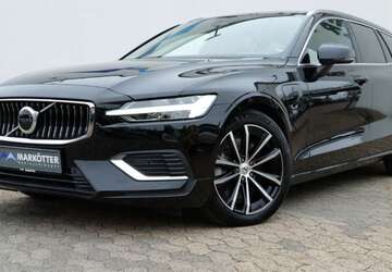 Volvo V60 64.992 km 33.990 &euro; Bielefeld 33647