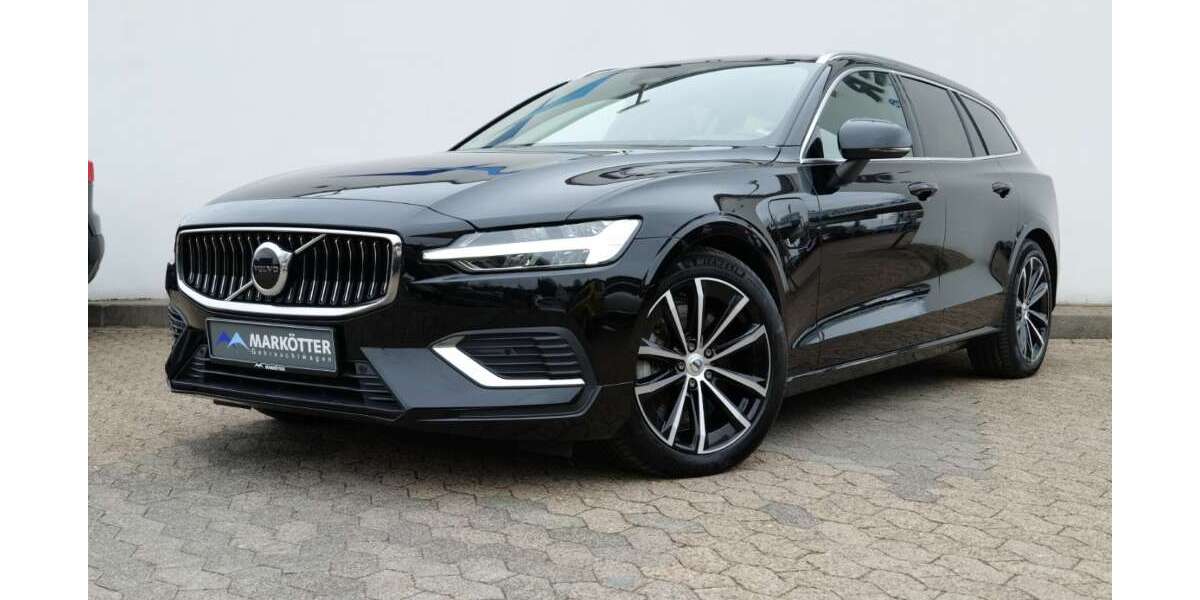 Volvo V60 64.992 km 33.990 &euro; Bielefeld 33647