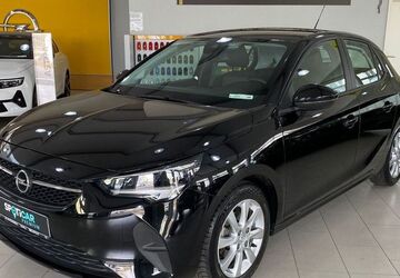 Opel Corsa 28.600 km 13.490 &euro; Bielefeld 33602