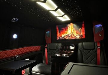 Mercedes-Benz Vito 7.900 km 66.990 &euro; Bielefeld 33609