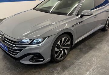 VW Arteon 56.950 km 30.800 &euro; Delbrück 33129