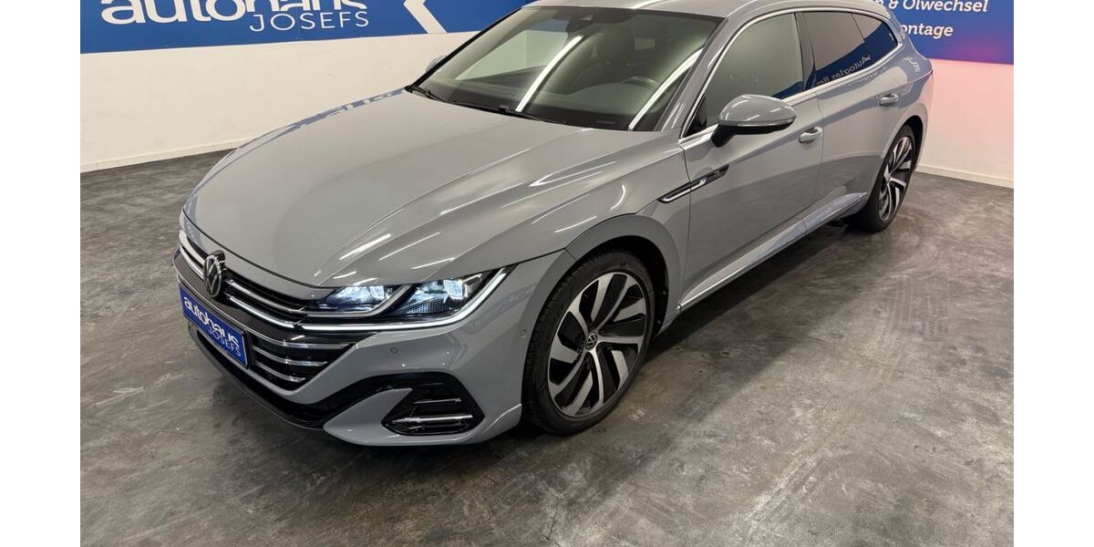 VW Arteon 56.950 km 30.800 &euro; Delbrück 33129
