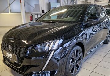 Peugeot 208 18.619 km 22.890 &euro; Bielefeld 33602