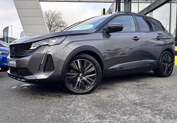 Peugeot 3008 29.990 km 24.250 &euro; Gütersloh 33334