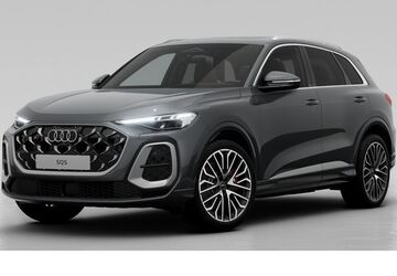 Audi SQ5 7.990 km 84.990 &euro; Detmold 32756