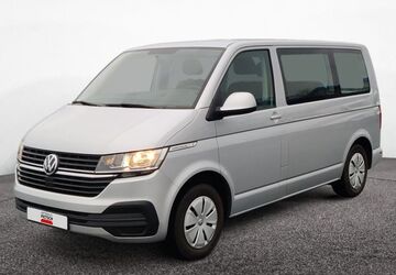 VW T6 Caravelle 38.679 km 29.450 &euro; Melle 49324