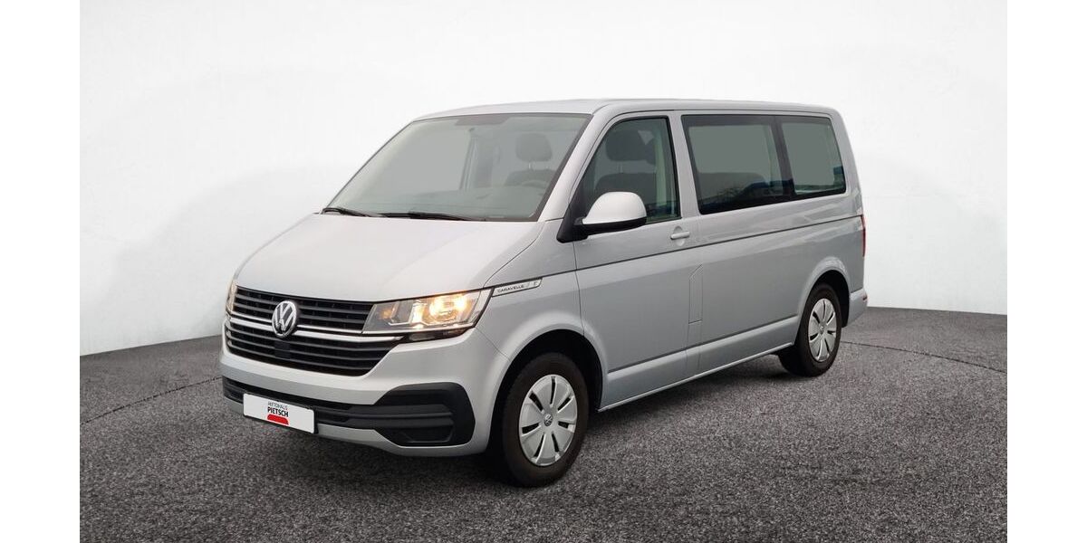 VW T6 Caravelle 38.679 km 29.450 &euro; Melle 49324